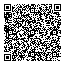 QR-Code mit der Adresse von Frau 