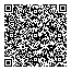 QR-Code mit der Adresse von Frau 