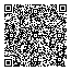 QR-Code mit der Adresse von Frau Hackober