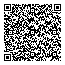 QR-Code mit der Adresse von Frau Diekjobst