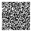 QR-Code mit der Adresse von Frau Zeller