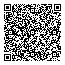 QR-Code mit der Adresse von Frau