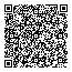 QR-Code mit der Adresse von Frau
