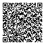 QR-Code mit der Adresse von Frau Portz