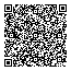 QR-Code mit der Adresse von Frau 