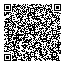 QR-Code mit der Adresse von Frau Koban