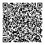 QR-Code mit der Adresse von Frau Janneck
