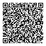 QR-Code mit der Adresse von Frau 