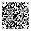 QR-Code mit der Adresse von Frau Becker