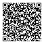 QR-Code mit der Adresse von Frau Wendt
