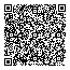QR-Code mit der Adresse von Frau Eirich