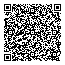 QR-Code mit der Adresse von Frau Voß