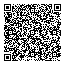 QR-Code mit der Adresse von Frau Kruse