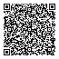 QR-Code mit der Adresse von Frau Isenova