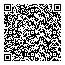 QR-Code mit der Adresse von Frau Huda