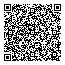 QR-Code mit der Adresse von Frau Eisenbraun