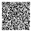 QR-Code mit der Adresse von Frau 