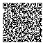 QR-Code mit der Adresse von Frau Gropp