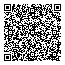 QR-Code mit der Adresse von Frau Gieseking