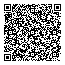 QR-Code mit der Adresse von Frau Karsten