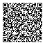 QR-Code mit der Adresse von Frau