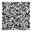 QR-Code mit der Adresse von Frau Dar