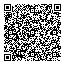 QR-Code mit der Adresse von Frau Gönnewicht