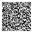 QR-Code mit der Adresse von Frau Just