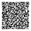 QR-Code mit der Adresse von Frau
