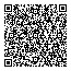 QR-Code mit der Adresse von Frau Gitschel