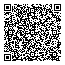 QR-Code mit der Adresse von Frau