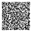 QR-Code mit der Adresse von Frau 