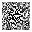 QR-Code mit der Adresse von Frau 
