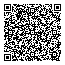 QR-Code mit der Adresse von Frau Kraft