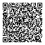 QR-Code mit der Adresse von Frau Stöhr