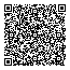 QR-Code mit der Adresse von Frau Seifert