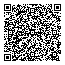 QR-Code mit der Adresse von Frau Saulski