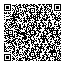 QR-Code mit der Adresse von Frau 