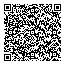 QR-Code mit der Adresse von Frau 