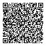 QR-Code mit der Adresse von Frau 