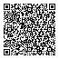 QR-Code mit der Adresse von Frau 
