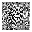 QR-Code mit der Adresse von Frau Fall