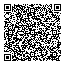 QR-Code mit der Adresse von Frau Morsbach