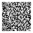 QR-Code mit der Adresse von Frau Blumenschein
