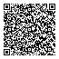 QR-Code mit der Adresse von Frau Ellen
