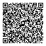 QR-Code mit der Adresse von Frau Stichweh