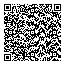 QR-Code mit der Adresse von Frau Sander