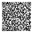 QR-Code mit der Adresse von Frau Stephan