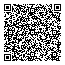 QR-Code mit der Adresse von Frau Meyer