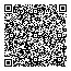QR-Code mit der Adresse von Frau Staubitz